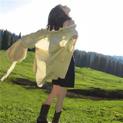 爱上你是我的荣耀